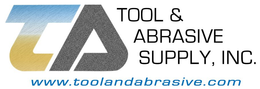 TA TOOL & ABRASIVE SUPPLY, INC. WWW.TOOLANDABRASIVE.COM logo