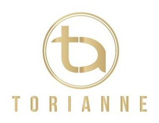 TA TORIANNE