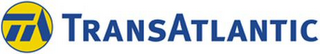 TA TRANSATLANTIC logo