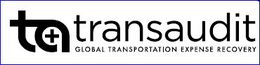 TA TRANSAUDIT GLOBAL TRANSPORTATION EXPENSE RECOVERY