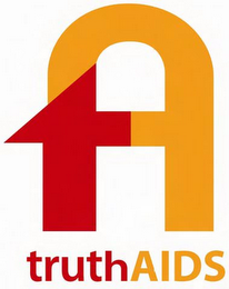 TA TRUTHAIDS logo
