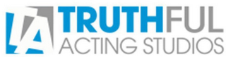 TA TRUTHFUL ACTING STUDIOS logo
