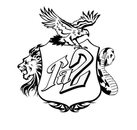 TA2 logo