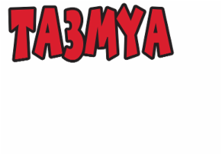 TA3MYA logo