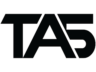 TA5 logo