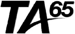 TA65 logo