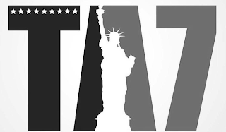 TA7 logo