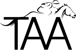 TAA logo