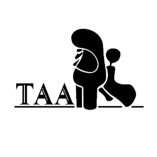TAA logo
