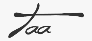 TAA logo