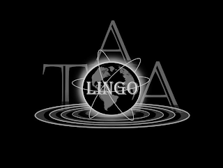 TAA LINGO logo