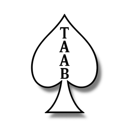 TAAB logo
