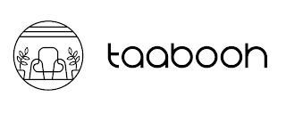 TAABOOH logo