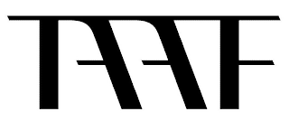 TAAF logo