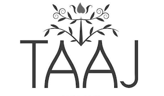 TAAJ logo