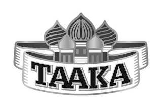 TAAKA logo