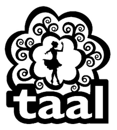 TAAL logo