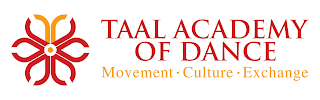 TAAL ACADEMY OF DANCE MOVEMENT · CULTURE · EXCHANGE