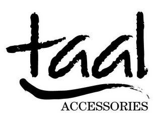 TAAL ACCESSORIES logo