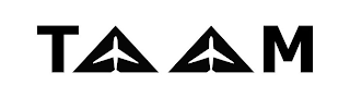 TAAM logo