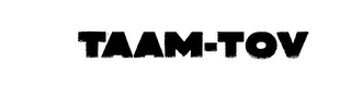 TAAM-TOV logo