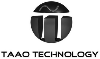TAAO TECHNOLOGY logo
