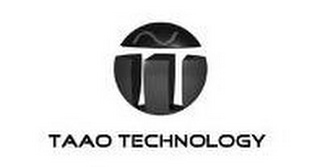 TAAO TECHNOLOGY logo