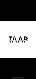 TAAP THROUGH ALL ADVERSITY PUSH logo