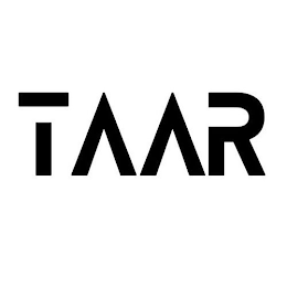 TAAR logo