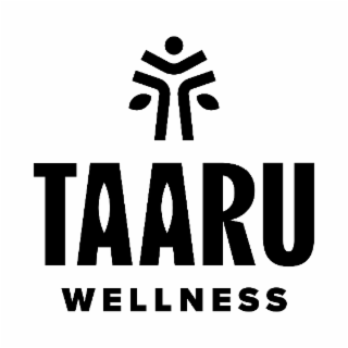 TAARU WELLNESS logo