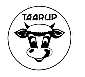 TAARUP logo