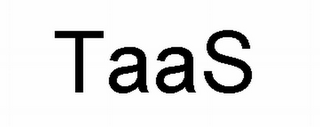 TAAS logo