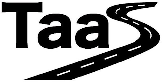 TAAS logo