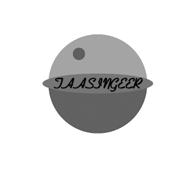 TAASINGEER logo