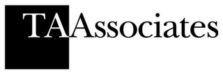 TAASSOCIATES logo