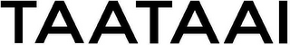 TAATAAI logo