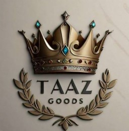 TAAZ GOODS logo