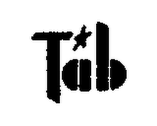 TAB logo