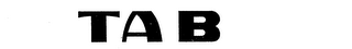 TAB logo