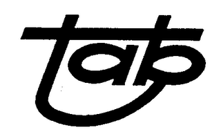 TAB logo