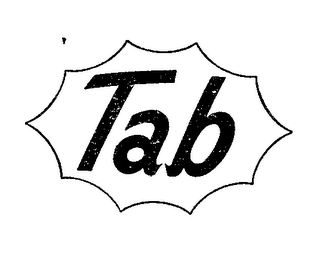 TAB logo