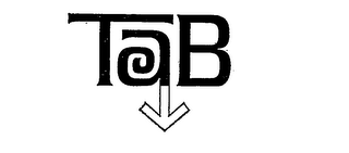 TAB logo