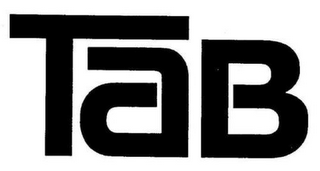 TAB logo