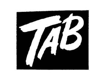 TAB logo
