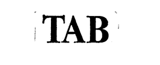 TAB logo