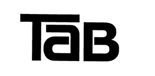 TAB logo