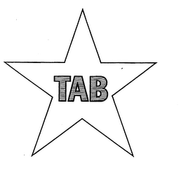 TAB logo