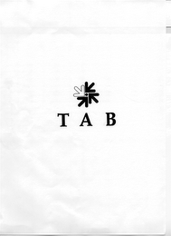 TAB logo