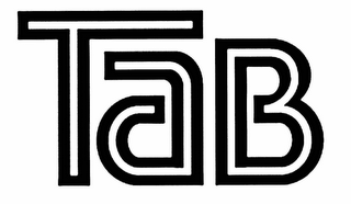 TAB logo