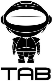 TAB logo